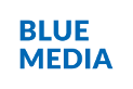 BlueMedia blue